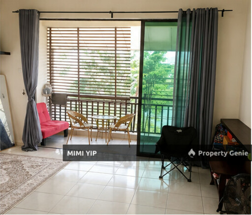 Avenue 2, Bandar Tun Hussein Onn