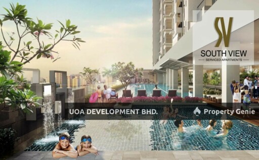South View Serviced Apartments