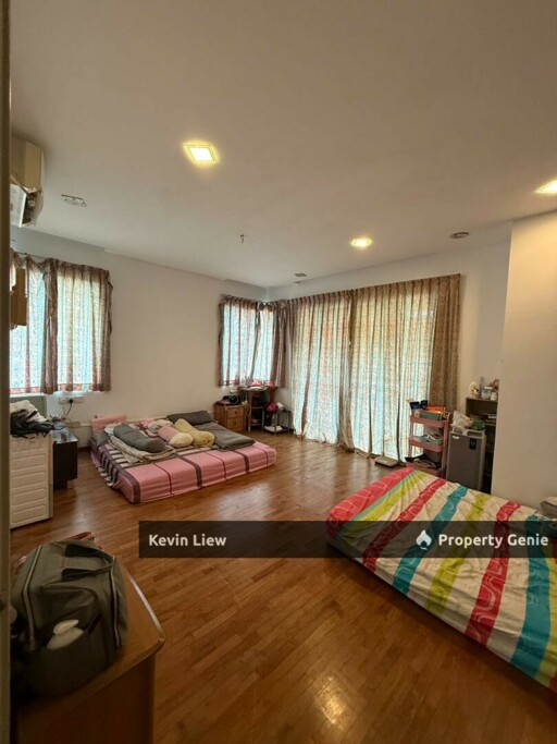 Adda Height Yellow Horizon Unblock View