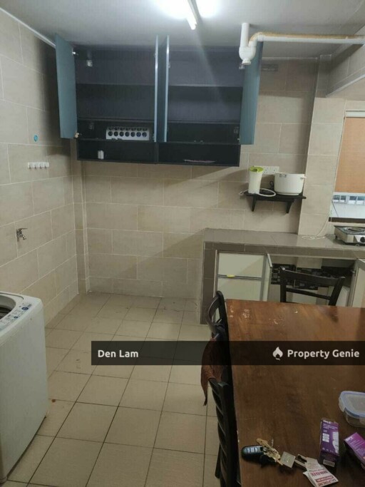 Pandan Lake View Apartment | Cheras KL | Shamelin | For Rent !!