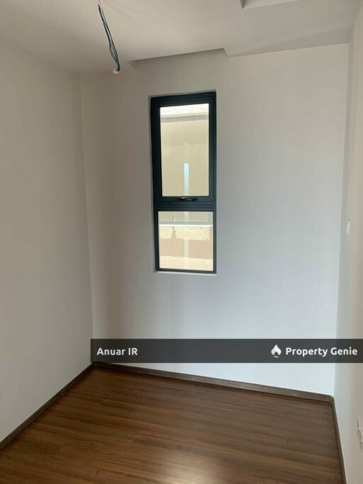 The Potpourri Condominium Ara Damansara Jalan Pju 1A/4