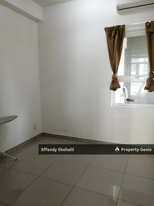 MUTIARA VILLE CONDO CYBERJAYA
