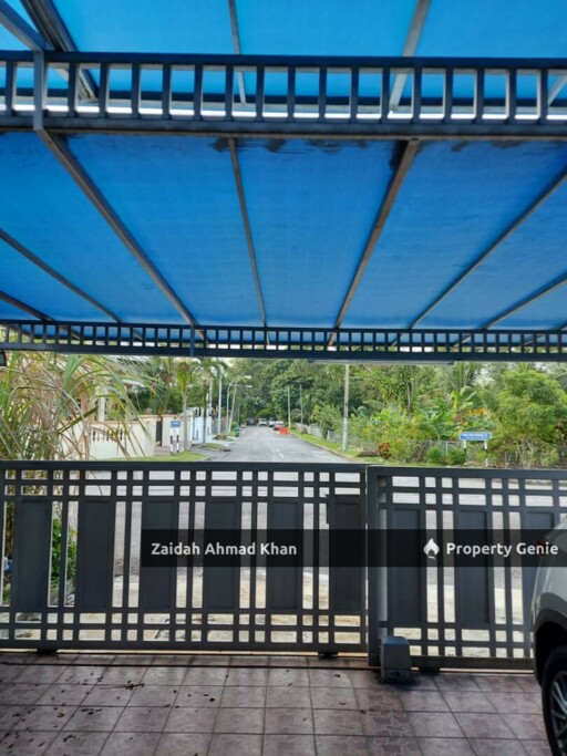 TAMAN GEMBIRA OLD KLANG ROAD KUALA LUMPUR PUG HAPPY GARDEN TAMAN DESA SINGLE STOREY HOUSE FOR SALE T JUNCTION