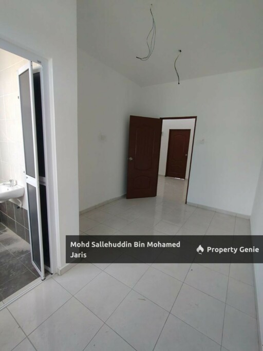 [FREEHOLD, OPEN TITLE] RUMAH TERES 2 TINGKAT BUKIT SETONGKOL 1 KUANTAN