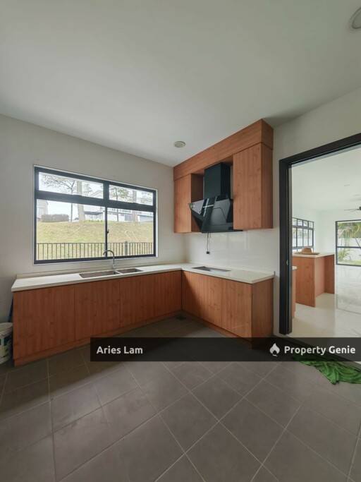 Bungalow House / The Hill @ Horizon Hills /Iskandar Puteri