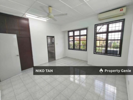For Rent 4x Jalan Saga 2, Taman Desa Cemerlang, Ulu Tiram