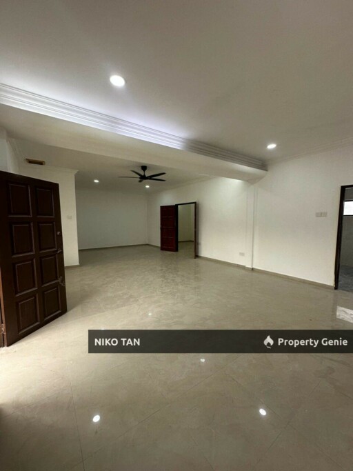 Jalan Emas 2Stry Corner Taman Sri Skudai