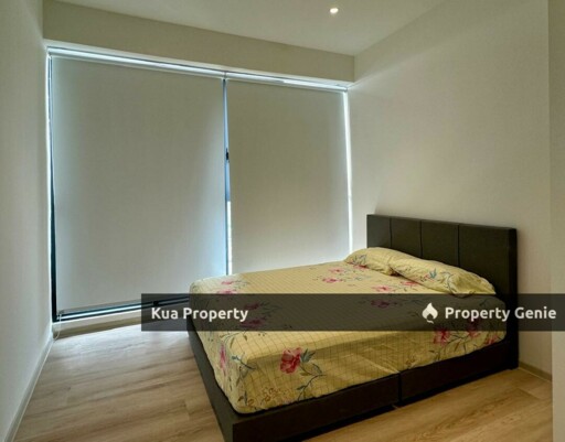 For Rent! Milano 8 High Rise Condominium @ Jalan Wan Alwi