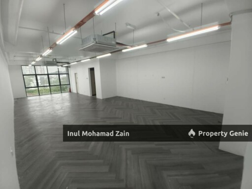 Kenwingston Business Centre, Cyberjaya For Rental