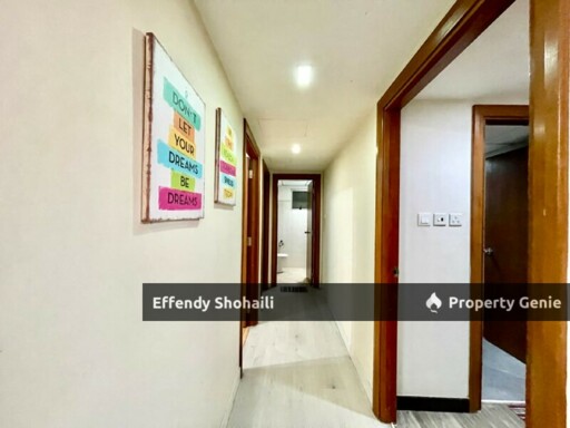 KIARA DESIGNERS SUITES RESIDENCE MONT KIARA