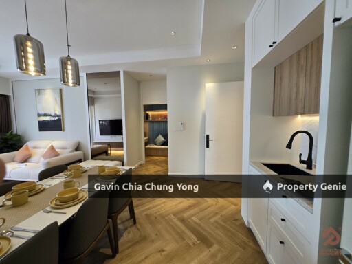 Aria @ Banyan Valley