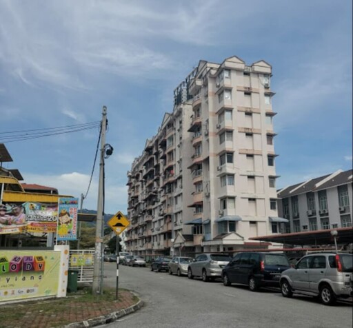 Desa Jelutong