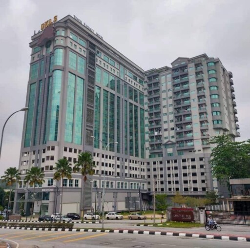 Tower Regency