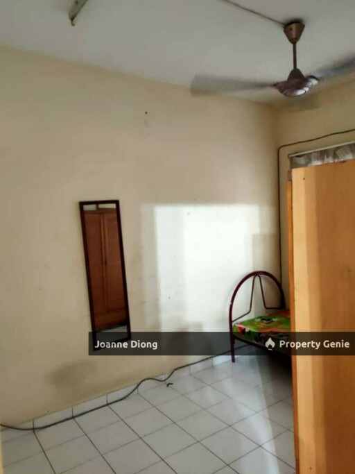 Bandar Bukit Puchong-Double Storey House