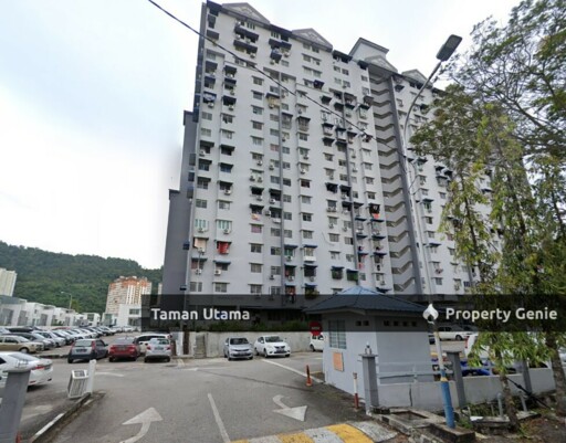 Taman Utama