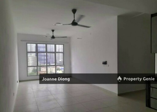 Brickfield Residence Apartment
