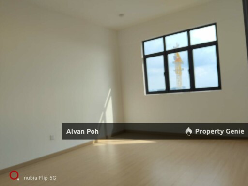 New Condo With 5 Star Facility