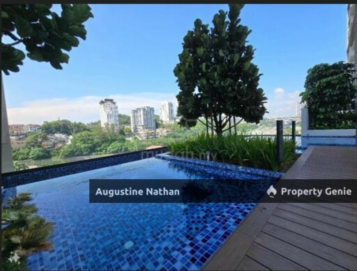 Emerald Residence, Cheras on Sale by Auction save $84k or 19% bmv
