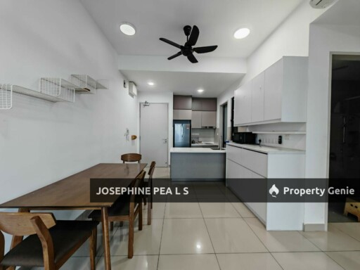 Available for Rent: Citizen 2 @ Taman Sri Sentosa, Jalan Klang Lama