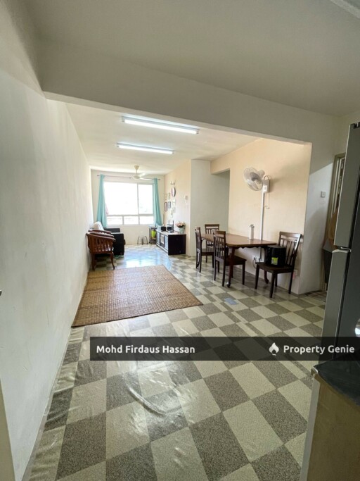Centrio Avenue Tower A, Jalan Bukit Gambir, 11700 Gelugor, Pulau Pinang. Below Value!