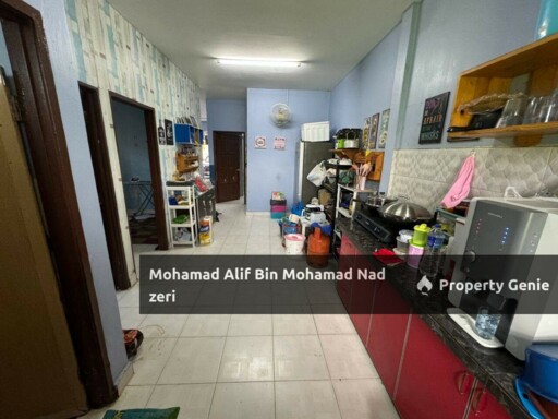 Taman Padang Nyu Arau Untuk Di Jual !!| Below MV | Full Loan
