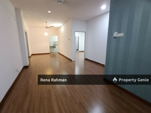 Townhouse Suci Bandar Ainsdale