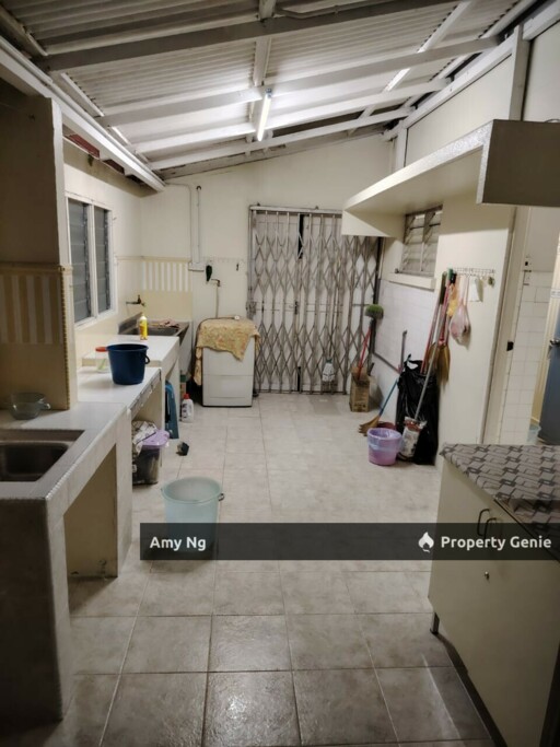 Semi D Double For Sale Lim Garden