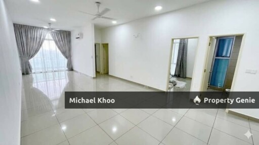 Below market Value , RM520k 3Rooms Condo @ Cheras Permaisuri