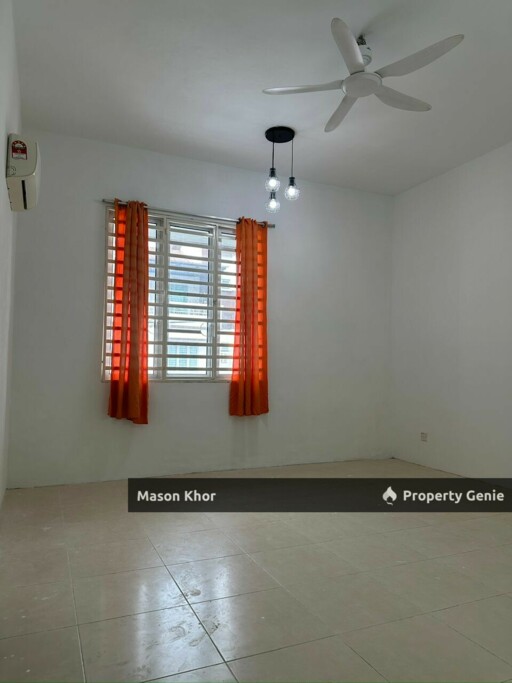 TAMAN SERI JURU 2 STOREY TERRANCE 1840sf BASIC RENOVATED SIMPANG AMPAT