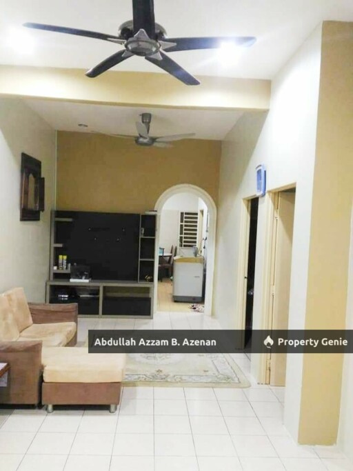 HOT UNIT ‼️PRIME AREA ‼️Taman Kulim Utama Fasa 2