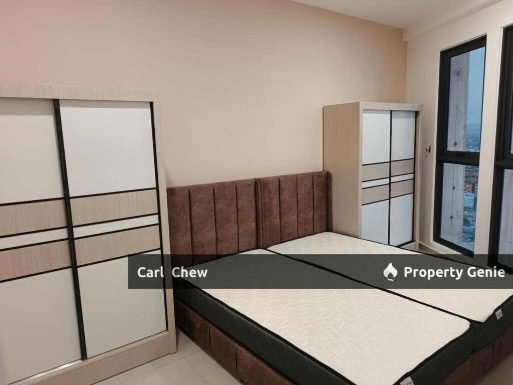 YOLO Signature Suites @ Bandar Sunway