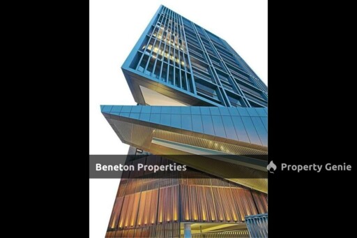 Rhombus @ Bangsar
