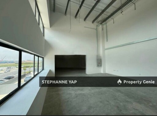 Elmina Business Park Sungai Buloh