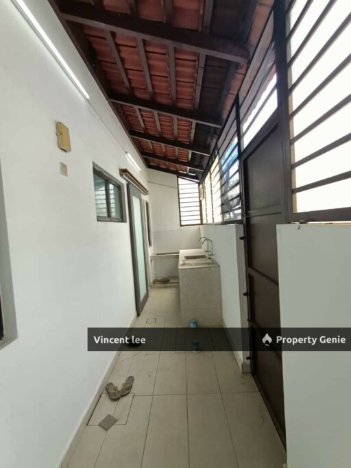 Setia Ecohill 1, Saraca [22X75] 2 Storey Terrace, Freehold, Semenyih