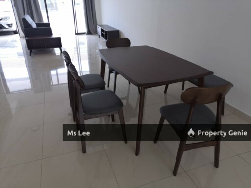 Renovated 2 Storey House - Diamond City @ Semenyih - Sale Below Bank Value Rm40k