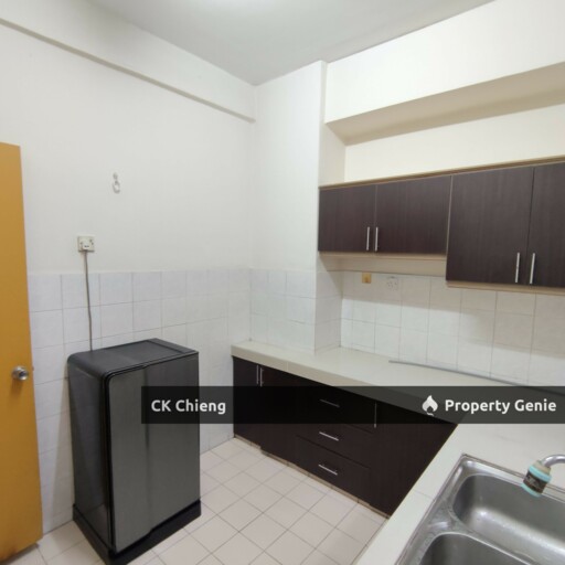 Ridzuan Condo Rent, Partly Furnished 3 Rooms, Bandar Sunway Petaling Jaya