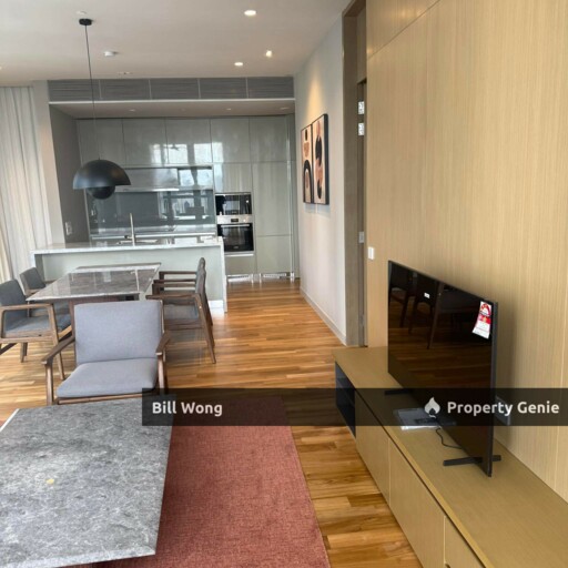 The Conlay Signature Suites Corner Unit