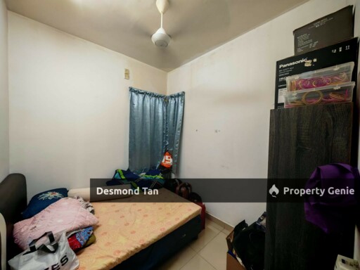 Kalista Residence, Seremban , Seremban 2(Facing Playground)
