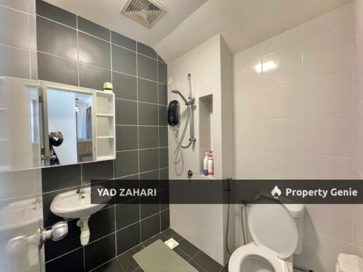 Avenham Eco Grandeur, Puncak Alam | Double Storey Semi-D 4 Bedrooms | RM830K - Modern Concept, Nearby Facilities & Partial Furnished