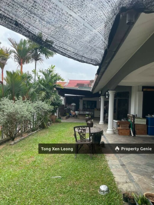 Bukit Baru Semi-Detached, Malacca Historical City - Freehold, 5 Bedrooms