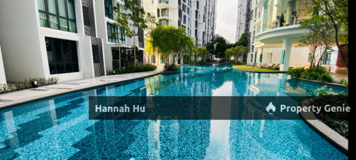 H2O Residence BMV 34% ! Saved RM254k