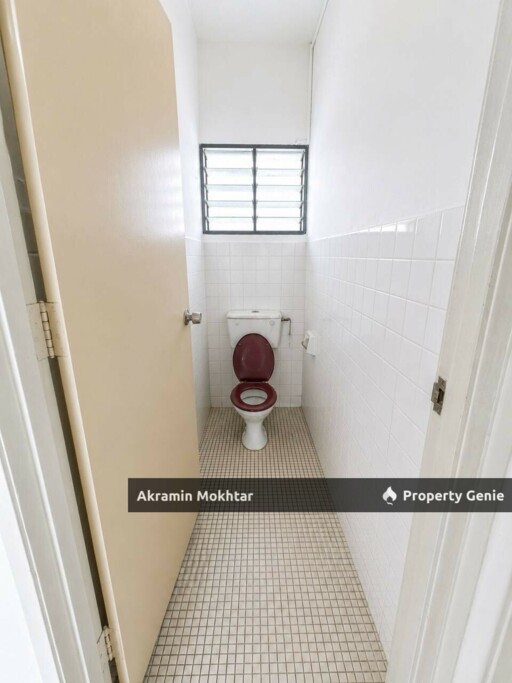 2 Storey Terrace Pandan Indah, KL