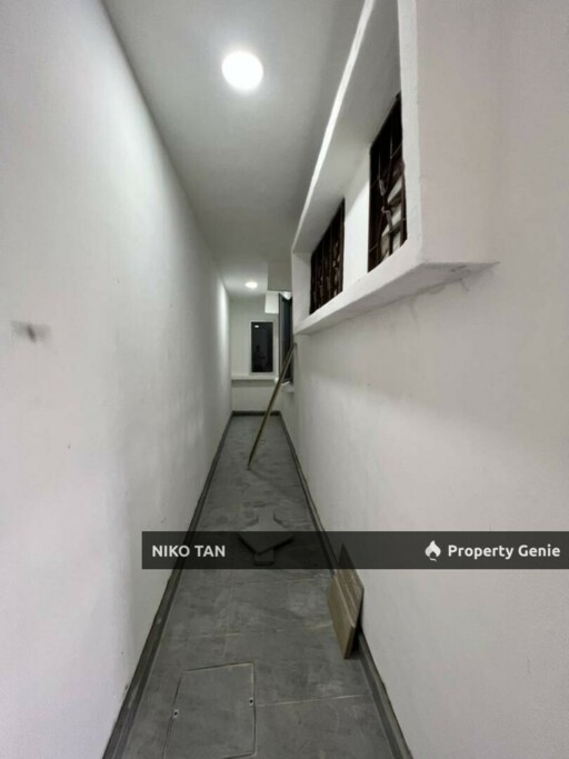 For Sale Jalan Kelisa 1/1 Kluang Single Storey Terrace House
