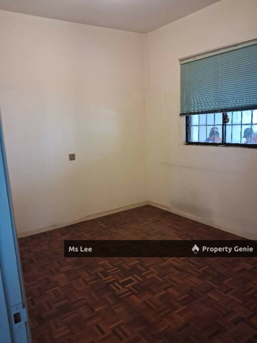 Pangsapuri Nilam @ Taman Sri Sinar, KL-Sale Below Bank Value Rm10k