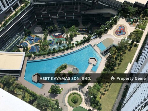 Residensi KepongMas