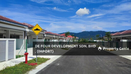 RIMBUN HARAPAN SEREMBAN 2 HEIGHTS