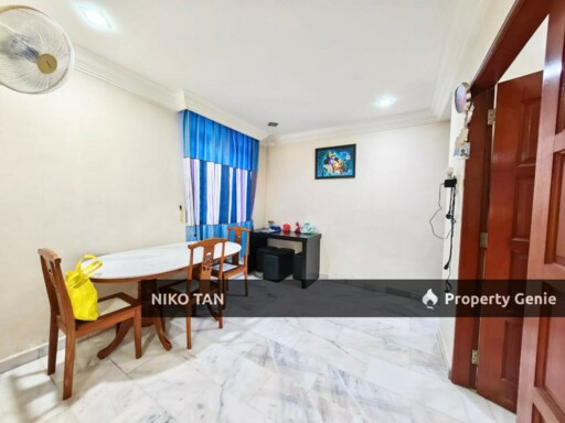 Jalan Bayu 2Sty Endlot Bandar Seri Alam Masai