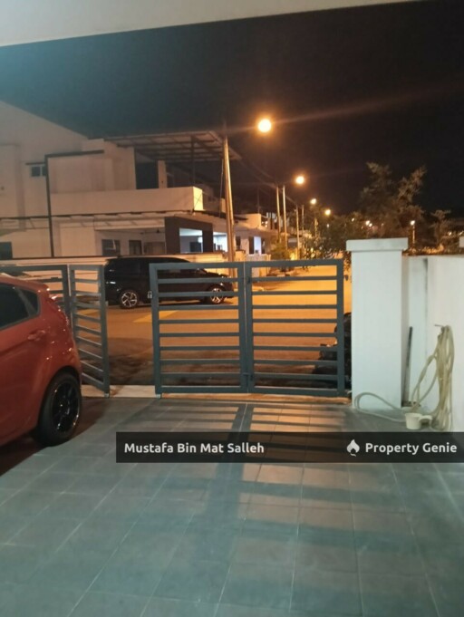 [Renovated] Bandar Tasek Mutiara, Simpang Empat