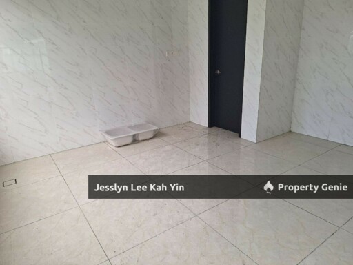 2 Storey Bungalow Corner - Stoneridge @ Eco Majestic, Semenyih