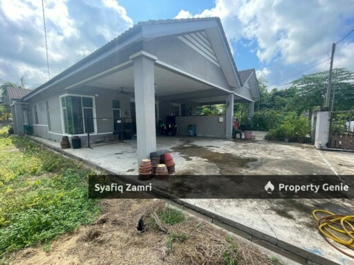 SEMI-D SERI DAMAI INDAH, KUANTAN